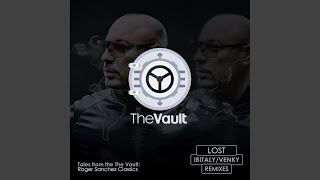 Lost (Venky Remix)