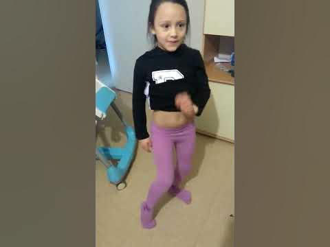 La fille coussantier - YouTube