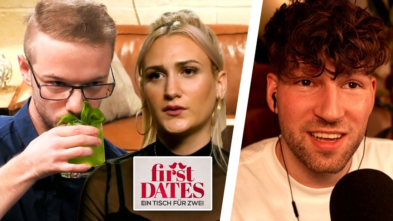 ALLES LÄUFT SCHIEF! 😭 First Dates 💔