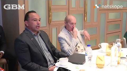 Redefining Security: Embracing Zero Trust in a Cloud-First World.