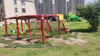 rope net for climbing frame,climbing nets uk,Indoor climbing net,Playground rope climber,China
