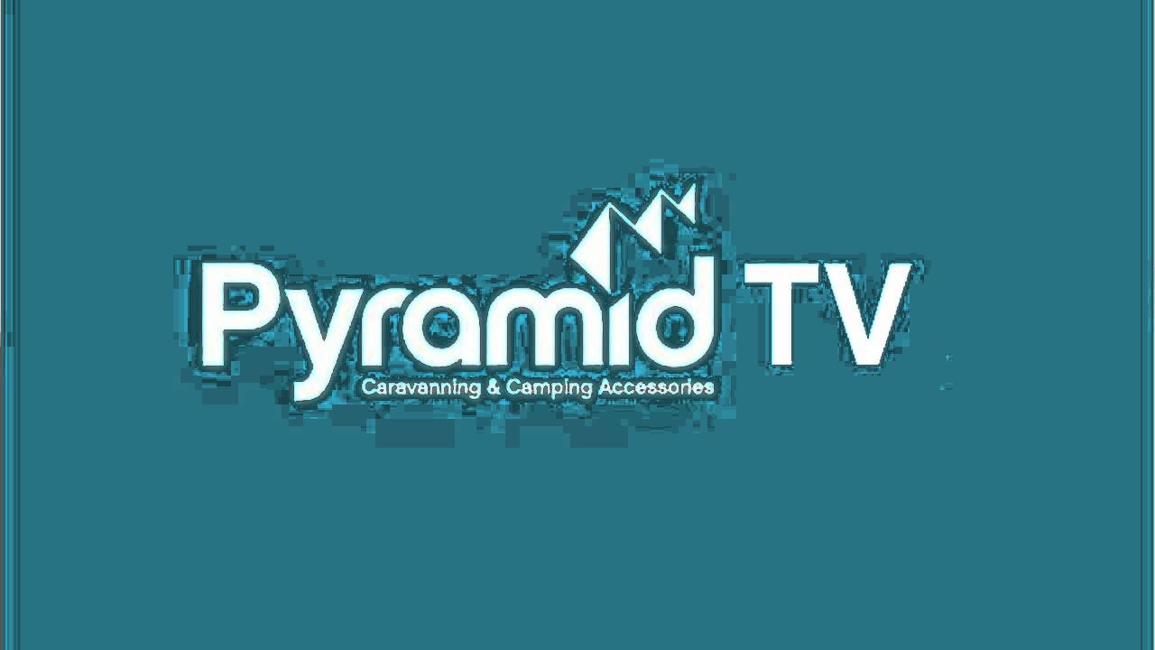 Pyramid TV - YouTube