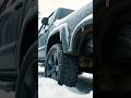 Don't Drive In Snow Until You Watch This