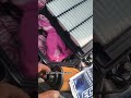 Maruti brezza Diesel bilkul normal oil servicing