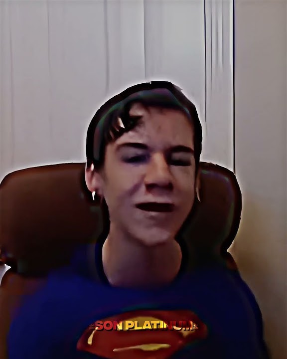 ULTRAMAN EDIT [VILLAIN ARC]