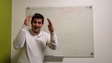 The time tradeoff when processing GPR data | ground penetrating radar