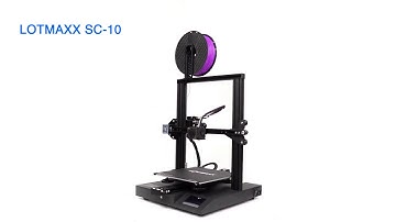 [OFFICIAL] Overview of LOTMAXX SC-10