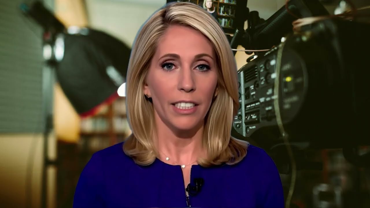 Fox News Breaks Ranks  Trump Faces Isolation as Allies Turn and Evidence Mounts 1080p