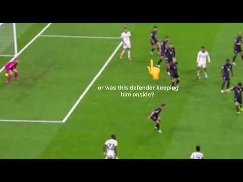 Real Madrid v