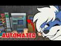 EXPANDING My Automated Pack Opening