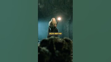 Yüzüklerin Efendisi filminde bu detayı biliyor muydunuz?