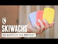 Skiwachs - wie es funktioniert und NO-GOs