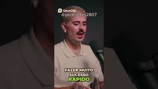 RUYTER conseguiu 30 VENDAS... #shorts #podcast #cortes