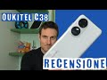 Recensione smartphone economico Oukitel C38 6+128GB
