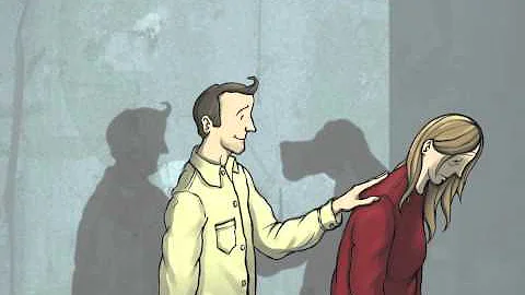 World Mental Health Day PSA: Focus on depression