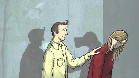 World Mental Health Day PSA: Focus on depression