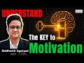 Unlock the Hidden Key to Motivation 🔑 | CA Siddharth Agarwal
