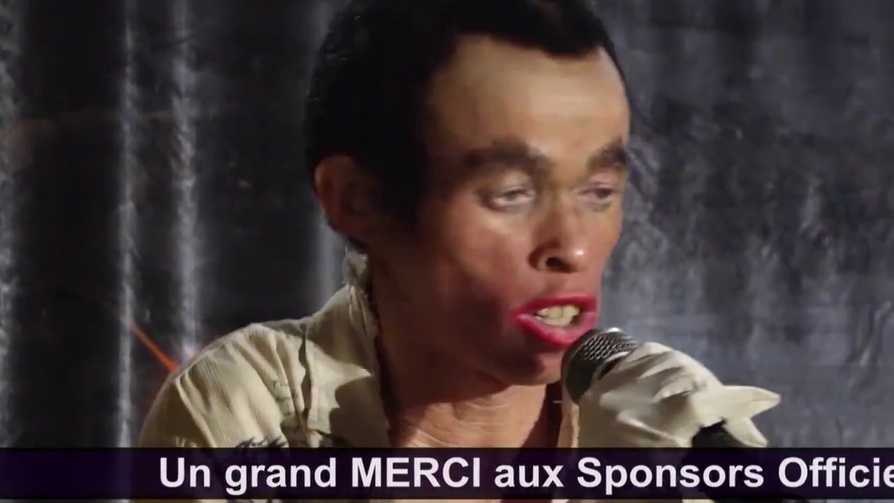 KOPI KOLE MICHAEL JACKSON 2017