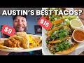 $50 vs. $50 in Austin, Texas