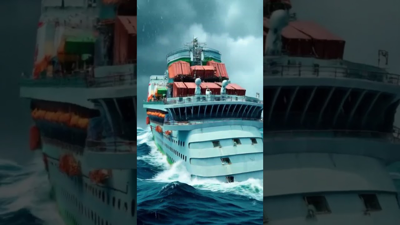 explores ocean mysteries