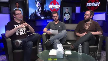 PSNProfiles mentioned on IGN Podcast Beyond