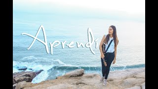 Aprendí - Kuiny Romero (Cover Laura Siderac)