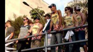 Parada do Orgulho Gay 2009 Sao Paulo Brasil Parte 1