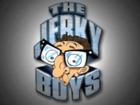 Jerky Boys Prank Call The Dresser Youtube