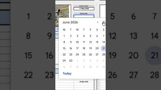 digital productivity planner #goalplanning #googlesheets
