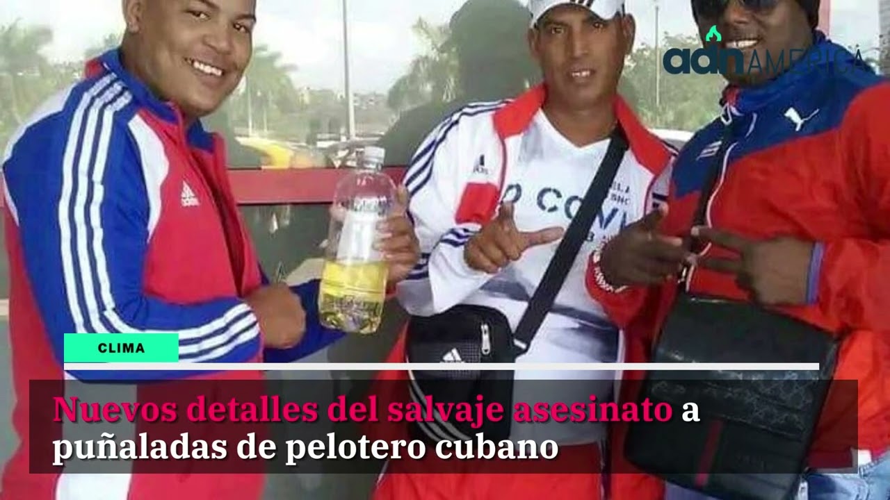 Las 5 noticias más leidas en ADN Cuba hoy Septiembre 6