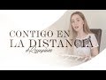 Contigo en la distancia - Christina Aguilera (Carolina Ross cover) #RossAPiano