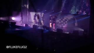 180127 #JessicaJung - Summer Storm @ #JessicaOnCloudNineinBKK