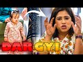 Maa ne Mara Tushar Ko | Aadya Dar gayi ?😨 | Navratri Special | LittleGlove