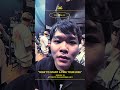 “HTSAF TOUR 2026” Day In The LIfe