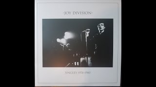 Joy Division - No Love Lost