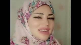 زينب مغنية Zeinab Moghnieh  شهرفضايل