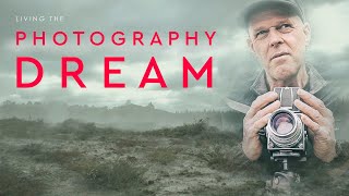 Living The Photography Dream | Hasselblad & Portra | PT2