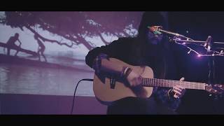 Make Like a Tree - Polar explorer (Live@Mezzanine, Kiev)