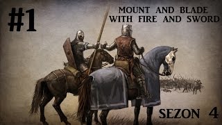 M&B - With Fire And Sword (Türkçe) #4.1 - Jenıfır Culi!