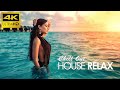 4K Greece Summer Mix 2023 🍓 Best Of Tropical Deep House Music Chill Out Mix By The Deep Sound #10