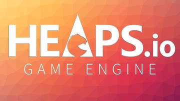 Heaps Game Engine -- The Awesome Haxe Engine powering Dead Cells