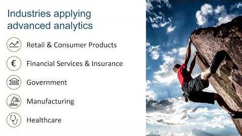 24 Hours of PASS: EDP 2016 - Advanced R Analytics in SS2016 using R Tools for Visual Studio