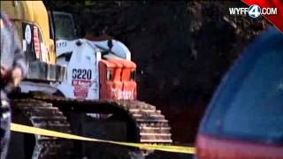 WYFF News 4 At 6 - Tue. 12-20-2011