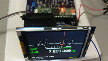 Teensy SDR