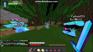 Sticks99 Hacking : Desteria Theos Realm 4.0