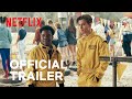 GO KARTS | Official Trailer | Netflix
