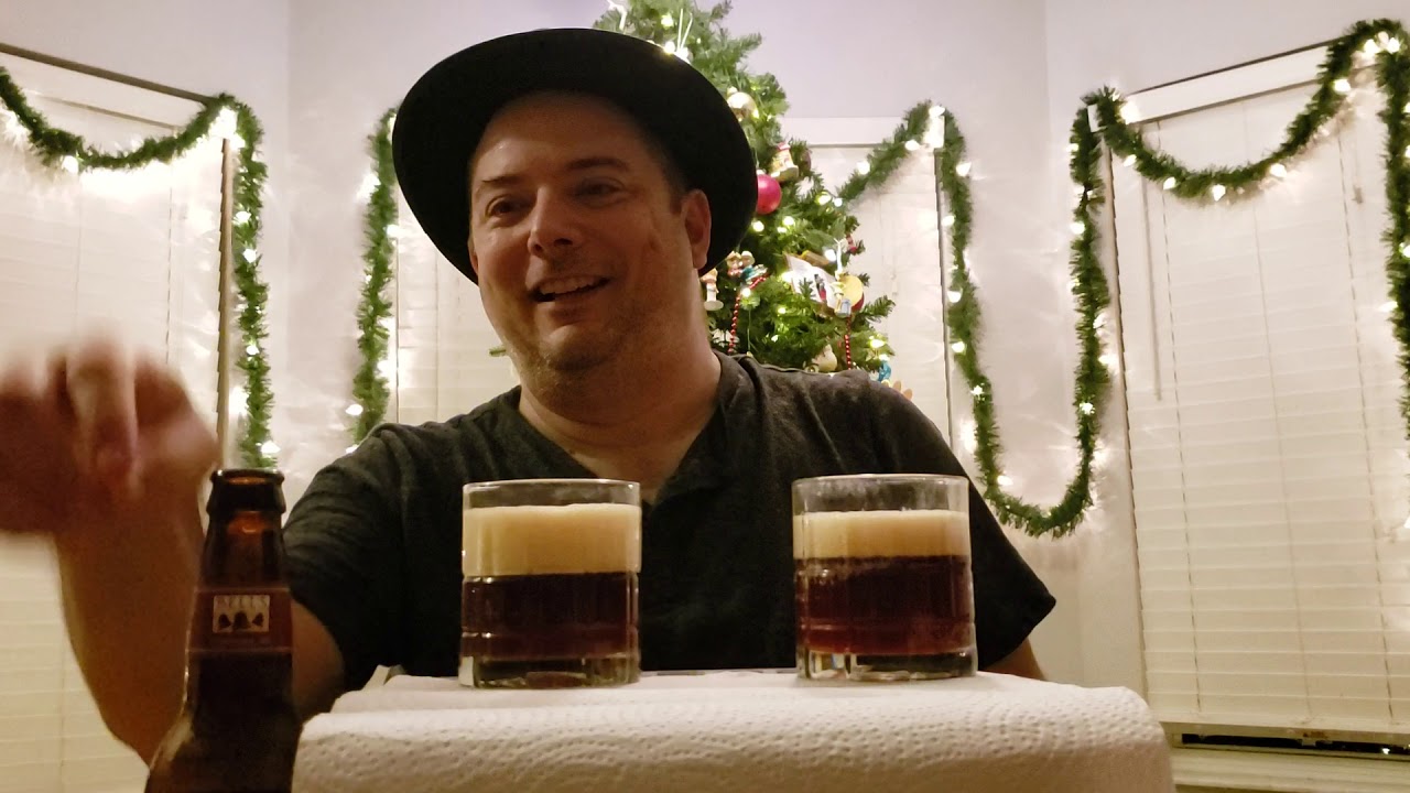 12 beers of Christmas 1 YouTube