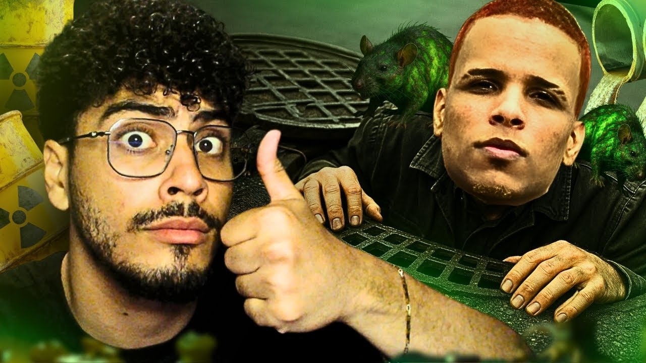 TILTANDO O BUEIRINHO