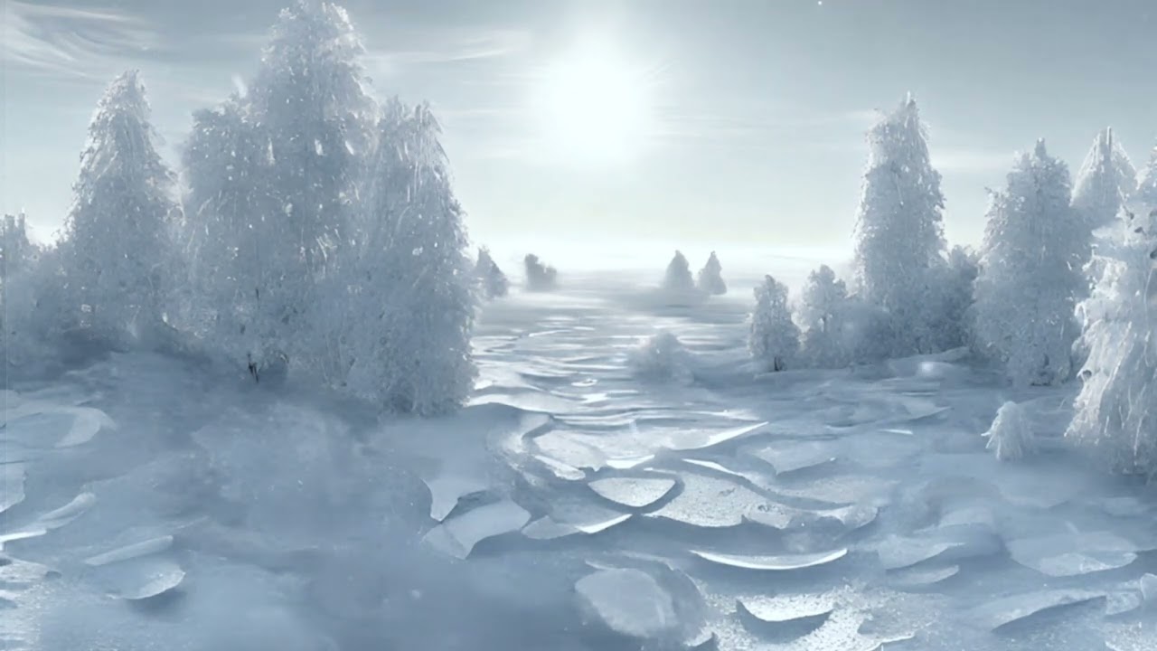 Vivaldi Violin Concerto in F minor, RV297 Winter