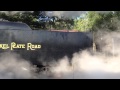 NKP 765 - CVSR Steam In The Valley 2013 - Track 5